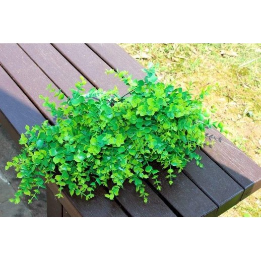 Planta Artificial Green  P